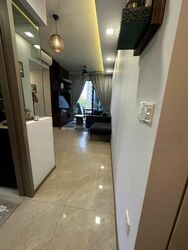 The Garden Residences (D19), Apartment #466689491